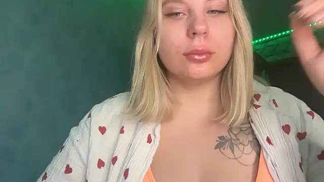 Thalia  Star online show from 10.22.25