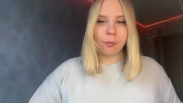 Thalia  Star online show from 11.26.25