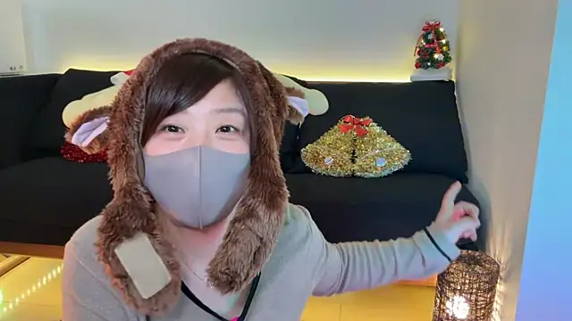 Risa 06 online show from 12.24.24