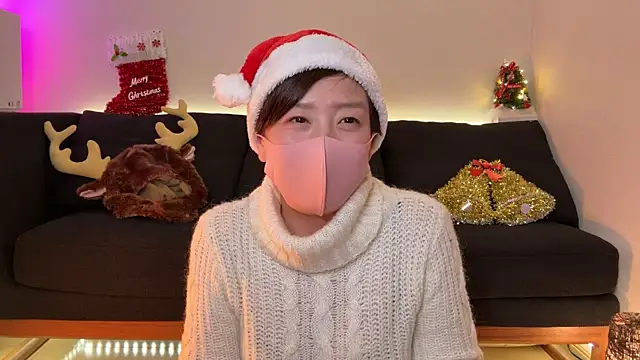 Risa 06 online show from 12.25.24