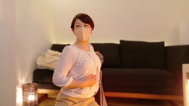 Risa 06 online show from 12.28.24