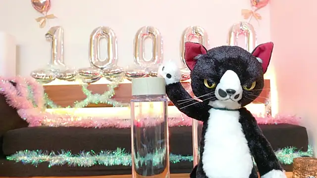 Risa 06 online show from 01.12.25