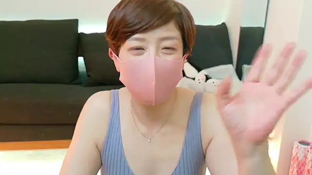 Risa 06 online show from 02.25.25