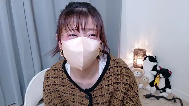 Risa 06 online show from 02.11.26