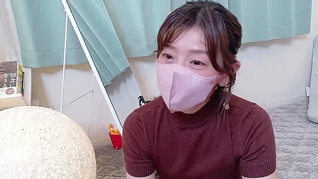 Risa 06 online show from 05.26.26