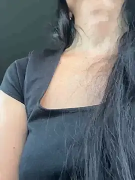 Snapshot of -OLYA- chatting on 02.26.26 -OLYA- online show from 02.26.26