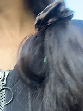 Snapshot of -OLYA- chatting on 02.27.26 -OLYA- online show from 02.27.26