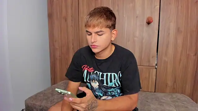 Lyam ap online show from 11.02.25