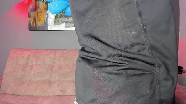 Lyam ap online show from 11.18.25