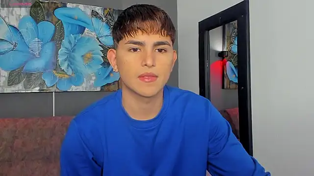 Lyam ap online show from 12.22.25