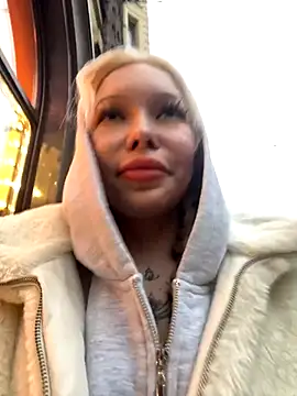 babydolll online show from 10.25.25