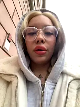 babydolll online show from 10.26.25