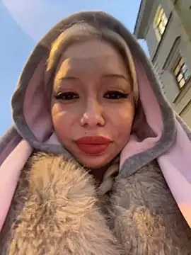 babydolll online show from 11.28.25