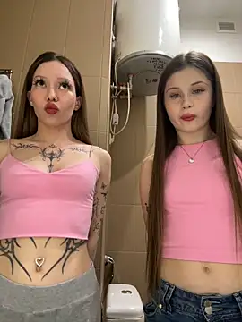 babydolll online show from 04.19.26