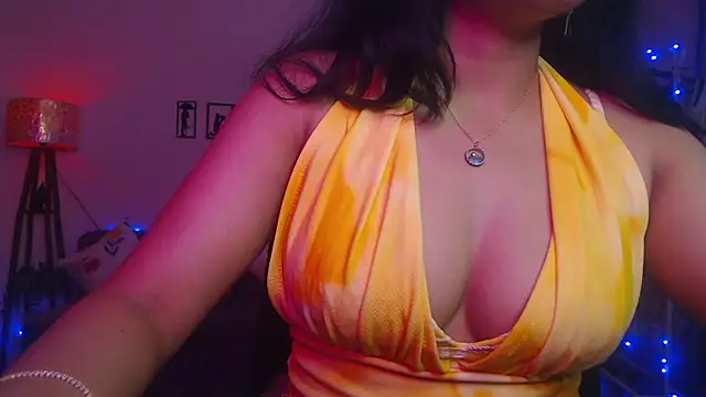 Zonayesha online show from 02.17.26