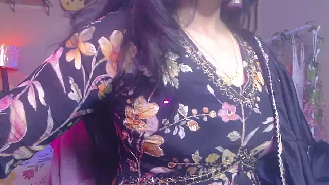 Zonayesha online show from 05.27.26
