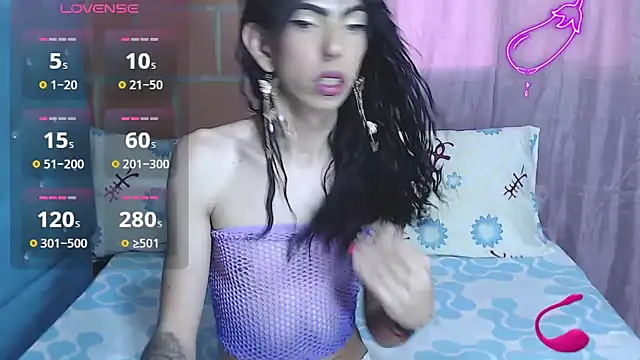 DIANATSS online show from 04.04.26