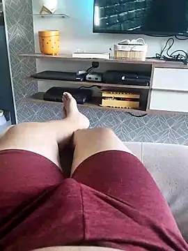 Gordinho quietinho online show from 04.14.26