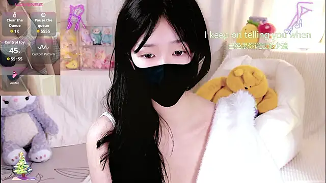 Sheep-1 online show from 02.02.26