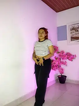 Caro kitty- online show from 02.22.25