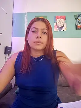 Caro kitty- online show from 03.05.25