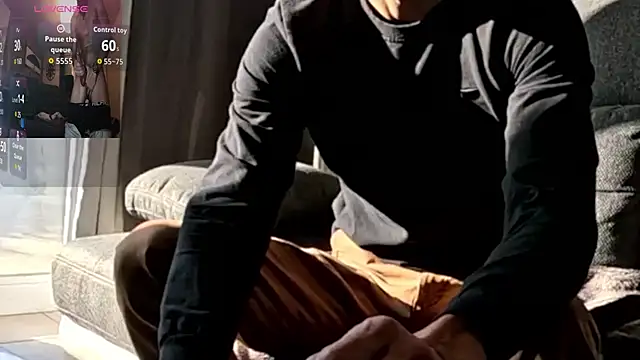 ApollonFit x69 online show from 11.27.25