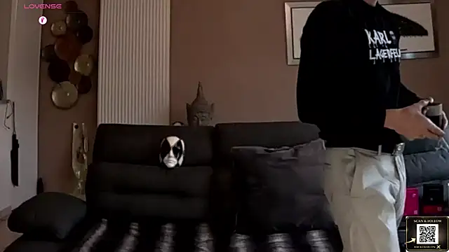 ApollonFit x69 online show from 02.10.26