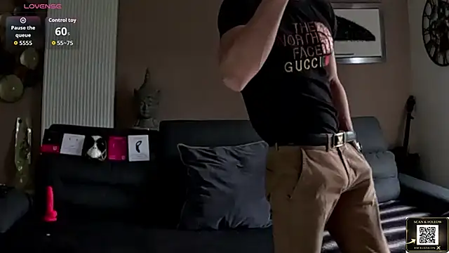 ApollonFit x69 online show from 04.12.26