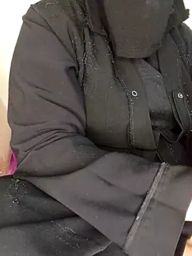 Snapshot of Hajar_charmouta1 chatting on 01.06.26 Hajar charmouta1 online show from 01.06.26