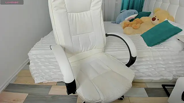 CooperAllana online show from 11.10.25