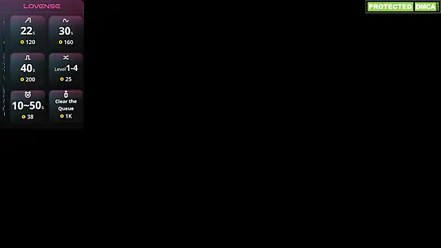 CooperAllana online show from 03.20.26