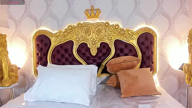 KendralHolson online show from 02.17.26