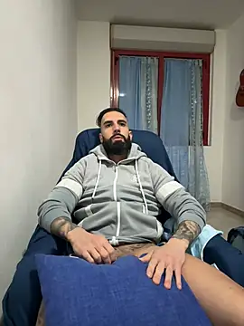 Gioeltoro89 online show from 01.08.25