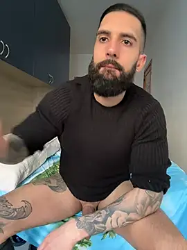 Gioeltoro89 online show from 01.31.25