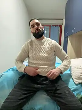 Gioeltoro89 online show from 02.14.25