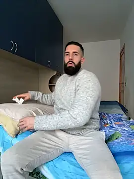 Gioeltoro89 online show from 02.27.25