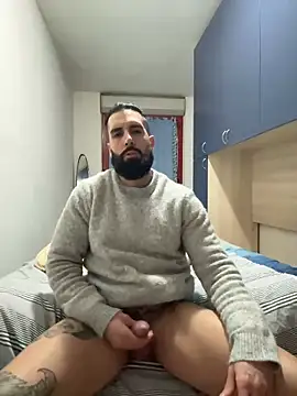 Gioeltoro89 online show from 03.04.25