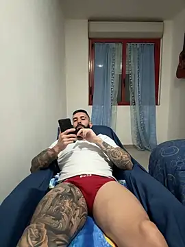 Gioeltoro89 online show from 11.11.25