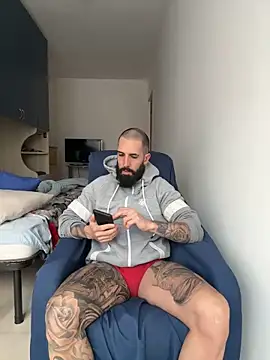 Gioeltoro89 online show from 04.14.26