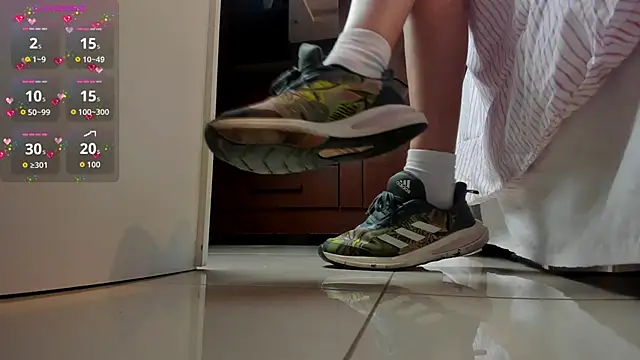 sherilkwang19tv online show from 10.22.25