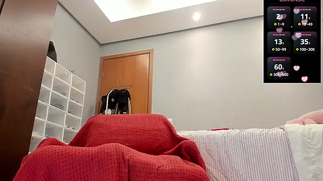 sherilkwang19tv online show from 02.07.26