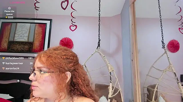 ebbafernandez  online show from 02.15.25