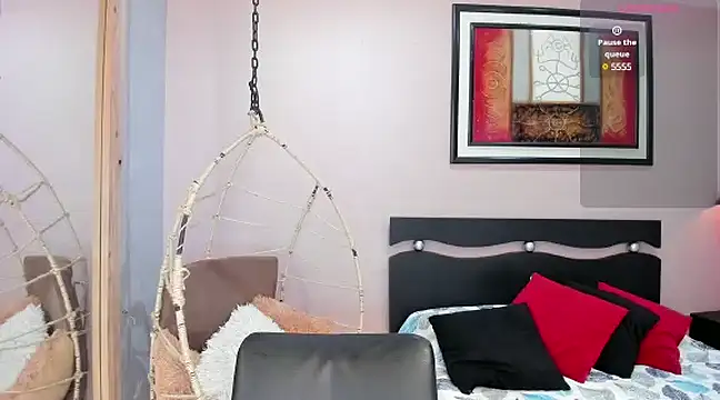 ebbafernandez  online show from 02.20.25