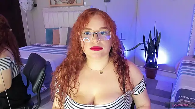 ebbafernandez  online show from 03.06.25