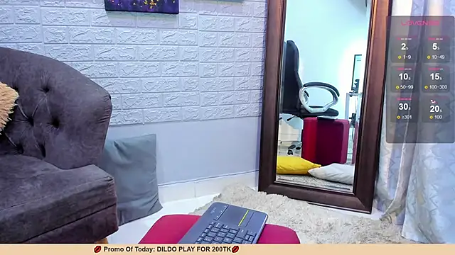 ebbafernandez  online show from 03.22.25