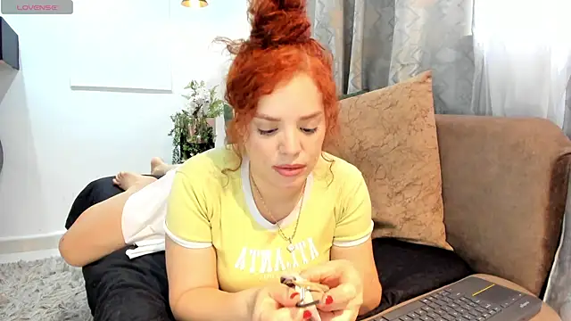 ebbafernandez  online show from 10.03.25