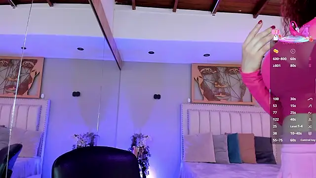 ebbafernandez  online show from 03.17.26