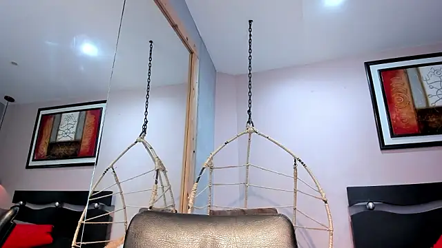 ebbafernandez  online show from 03.23.26