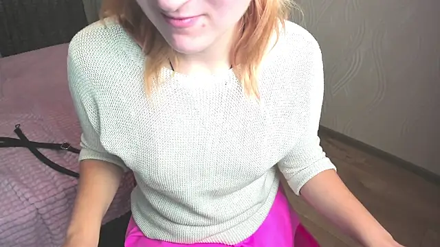 Miss Elsa  online show from 02.21.25