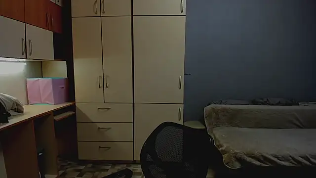 Snapshot of Miss_Elsa_ chatting on 01.15.26 Miss Elsa online show from 01.15.26